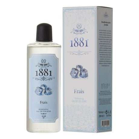 1881 ÖZEL SERİ KOLONYA FRAİS 250 ML