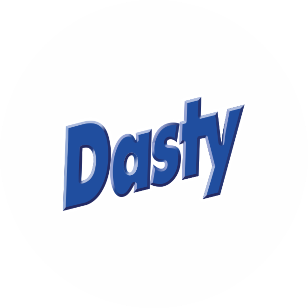 Dasty