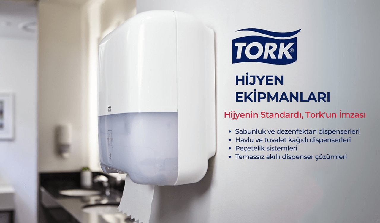 Tork