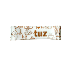 İZ BIRAKAN TADLAR STİCK TUZ 1 KG