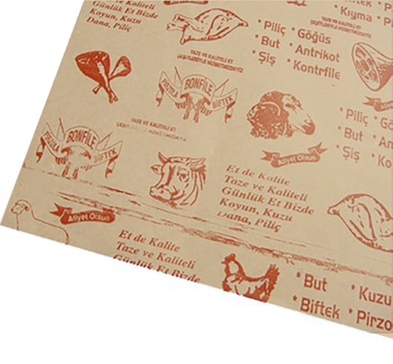 KASAP KAĞIDI ESMER 1 KG