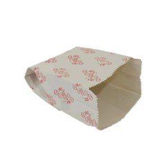 SİMİT KESE KAĞIDI KÜÇÜK BOY 16*21 CM 1 KG