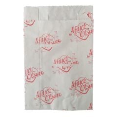 SİMİT KESE KAĞIDI KÜÇÜK BOY 16*21 CM 1 KG