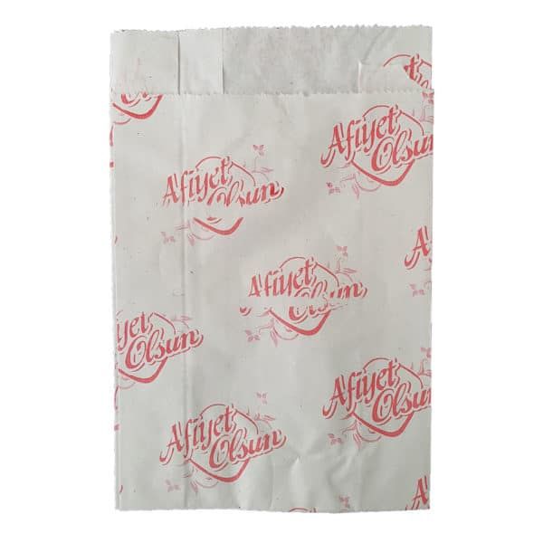SİMİT KESE KAĞIDI BÜYÜK BOY 16*32 CM 1 KG