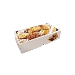 500 GR KURU PASTA KUTUSU