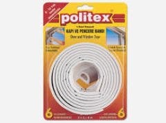 Politex Kapı Pencere Bandı