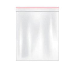 KİLİTLİ POŞET 5*5 CM 100'LÜ