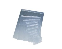 KİLİTLİ POŞET 10*12 CM 100'LÜ