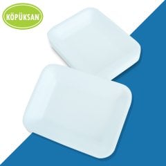 KÖPÜKSAN 500 GR KÖPÜK TABAK 250'Lİ