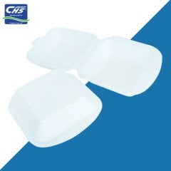 CHS HAMBURGER KABI 250'Lİ