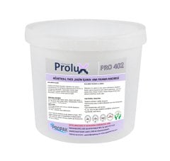 PROLÜX AĞARTICILI TOZ MATİK PRO 402 10 KG