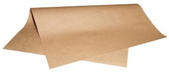 BASKISIZ ESMER SÜLFİT AMBALAJ KAĞIDI 40*60 CM