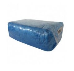 Tek Kullanımlık Galoş 1 Kg 1000 Adetli