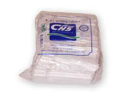 Chs Plastik Karıştırıcı 1000'Li
