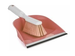 Flora Kibar Süpürgeli Faraş Takımı