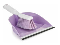 Flora Kibar Süpürgeli Faraş Takımı