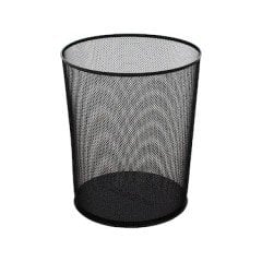 Flora Masa Altı Çöp Kovası Fileli