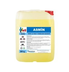 Eli Genel Yüzey Temizleme Maddesi Asmin 20 Kg