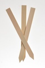 Kafem Adana Çöp Şiş Ekstra 24 Cm 25 Li