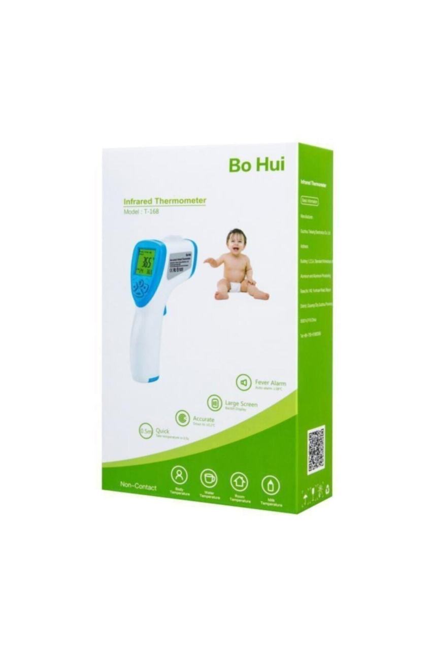 Bo Hui Infared Ateş Ölçer