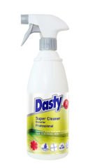 DASTY SÜPER TEMİZLEYİCİ DUVAR&FAYANSLAR 700 ML