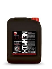 Newmıx Ultra Demir Tozu Sökücü 5 Kg