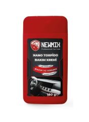 Newmıx Nano Torpido Bakım Kremi 180 Gr