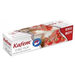 KAFEM EKO STREÇ FİLM 30 CM