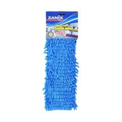ZANİX MİKROFİBER NEMLİ MOP ŞÖNİL 50 CM