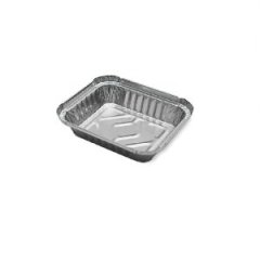 ALÜMİNYUM KASE 250 GR 100 LÜ