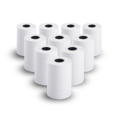 SERİN YAZARKASA POS RULOSU 80 MM*80 M 5 Lİ PAKET