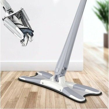 AURORA TWIST X-KELEBEK MOP YEDEKLİ