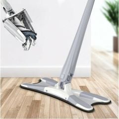 AURORA TWIST X-KELEBEK MOP YEDEKLİ