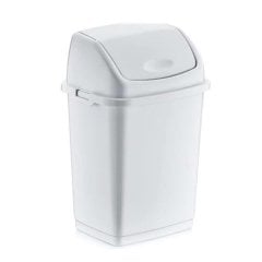 Zambak Klik Çöp Kovası 2 Lt No:0