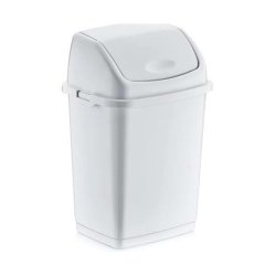Zambak Klik Çöp Kovası 2 Lt No:0