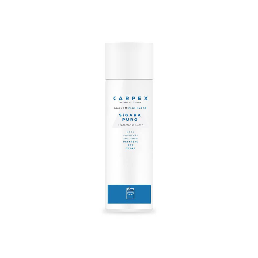 Carpex Geniş Alan Spreyi Sigara-Pro 500 Ml