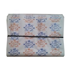 AFİYET OLSUN AMBALAJ KAĞIDI 60*80 CM