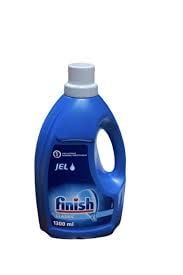 FİNİSH JEL BULAŞIK MAKİNASI DETERJANI 1300 ML