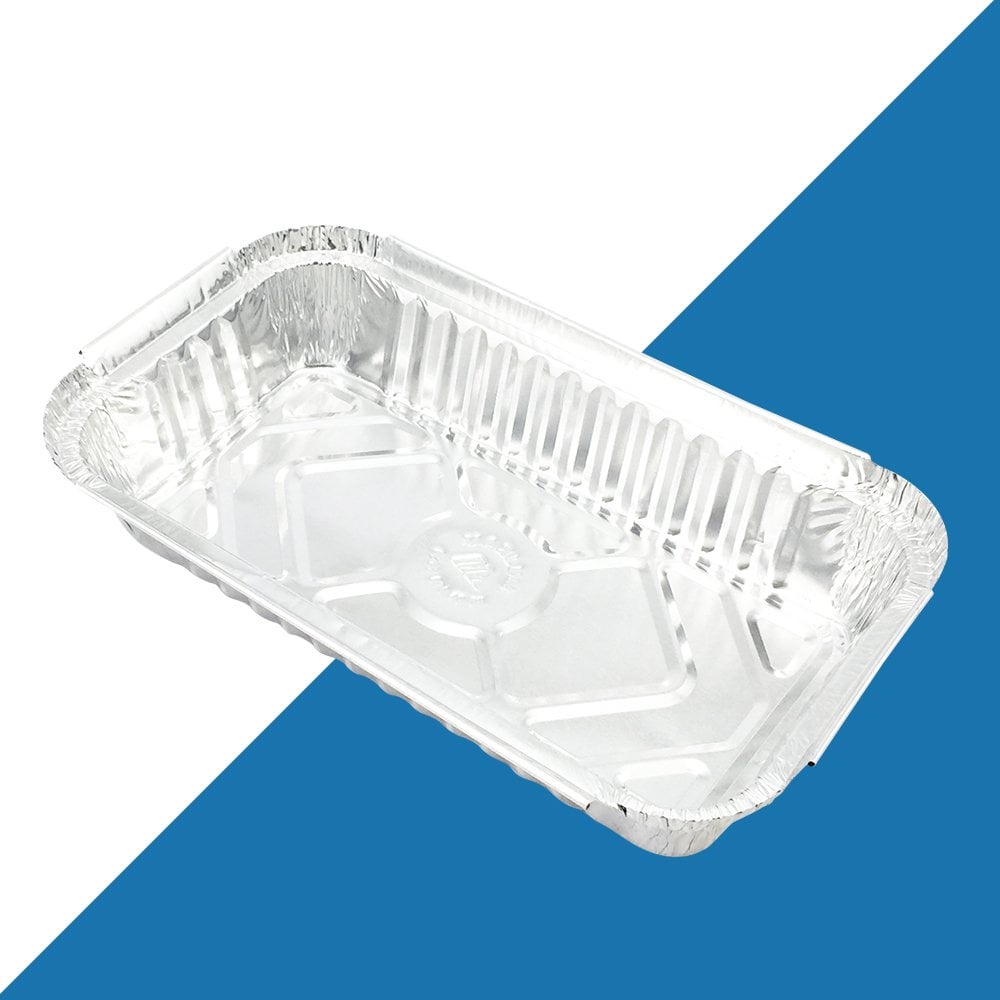 ALÜMİNYUM KASE 500 GR100'LÜ