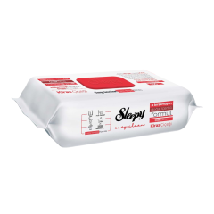 SLEEPY YÜZEY TEMİZLİK HAVLUSU KİRAZ ÇİÇEĞİ PK:100