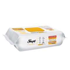 SLEEPY YÜZEY TEMİZLİK HAVLUSU OKALİPTUS KOKULU PK:100