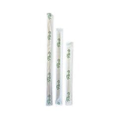 PARLA KAĞIT SARGILI BAMBU KARIŞTIRICI 178 MM 200 LÜ