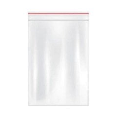 KİLİTLİ POŞET 7*9 CM 100'LÜ