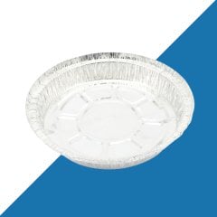 ALÜMİNYUM KÜNEFE KABI 100'LÜ