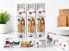 PROCHEF PVC STREÇ FİLM 45*150 M