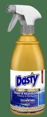 DASTY CAM&YÜZEY TEMİZLEYİCİ ALTIN 700 ML