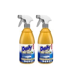 DASTY CAM&YÜZEY TEMİZLEYİCİ ALTIN 700 ML