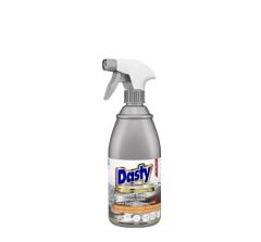 DASTY PASLANMAZ ÇELİK TEMİZLEYİCİ 700 ML