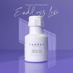 CARPEX AROMA OIL ENDLESS LOVE 200 ML