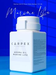 CARPEX AROMA OIL MARİNE LİFE 50 ML